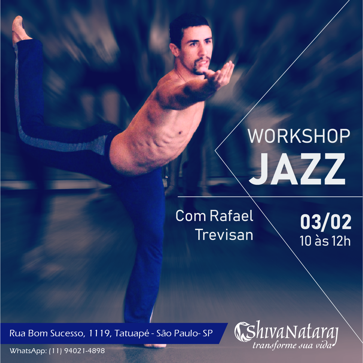 Workshop Jazz